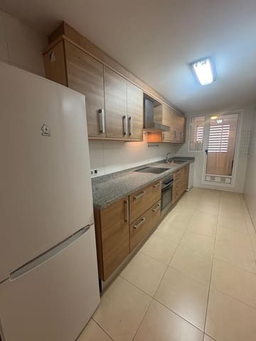 3 bedroom Flat for sale in El Vergel / Verger with garage - € 199,950 (Ref: 9508146)