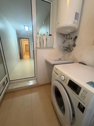 3 bedroom Flat for sale in El Vergel / Verger with garage - € 199,950 (Ref: 9508146)