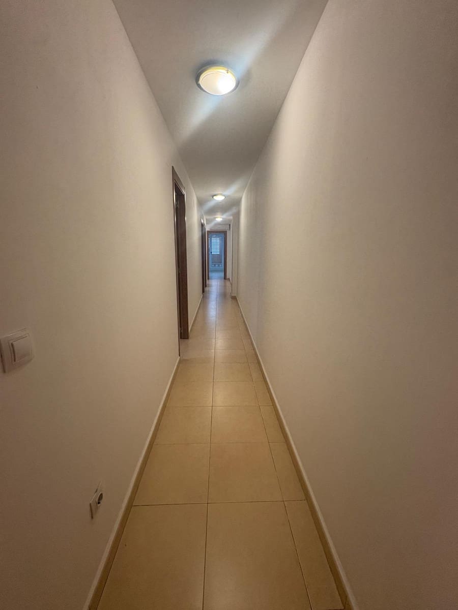 3 bedroom Flat for sale in El Vergel / Verger with garage - € 199,950 (Ref: 9508146)