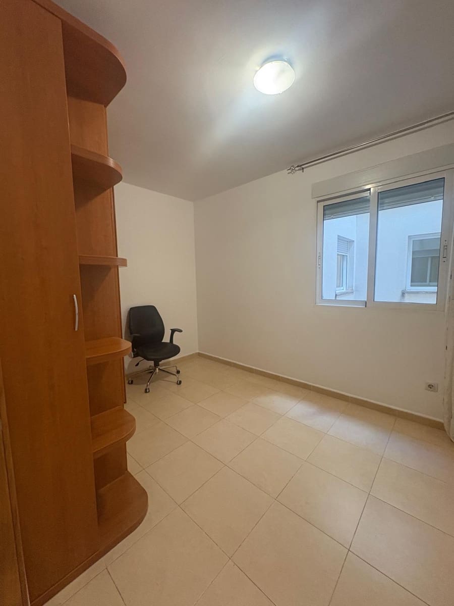 3 bedroom Flat for sale in El Vergel / Verger with garage - € 199,950 (Ref: 9508146)