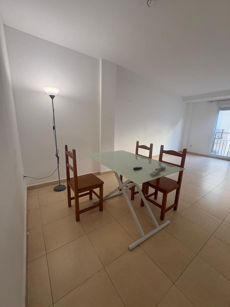 3 bedroom Flat for sale in El Vergel / Verger with garage - € 199,950 (Ref: 9508146)