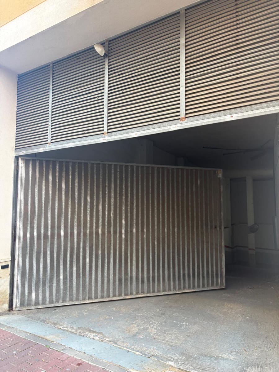 3 bedroom Flat for sale in El Vergel / Verger with garage - € 199,950 (Ref: 9508146)