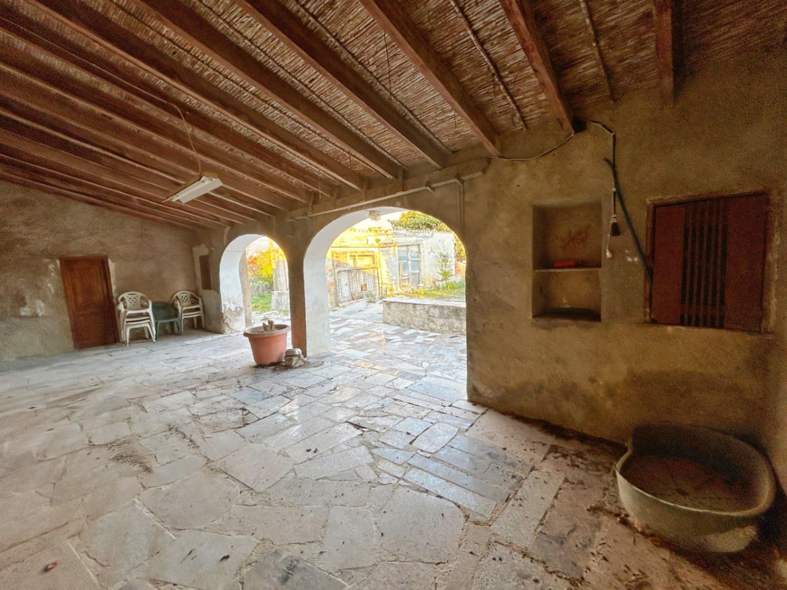 5 soveværelse Villa til salg i Benissa - € 260.000 (Ref: 9508147)