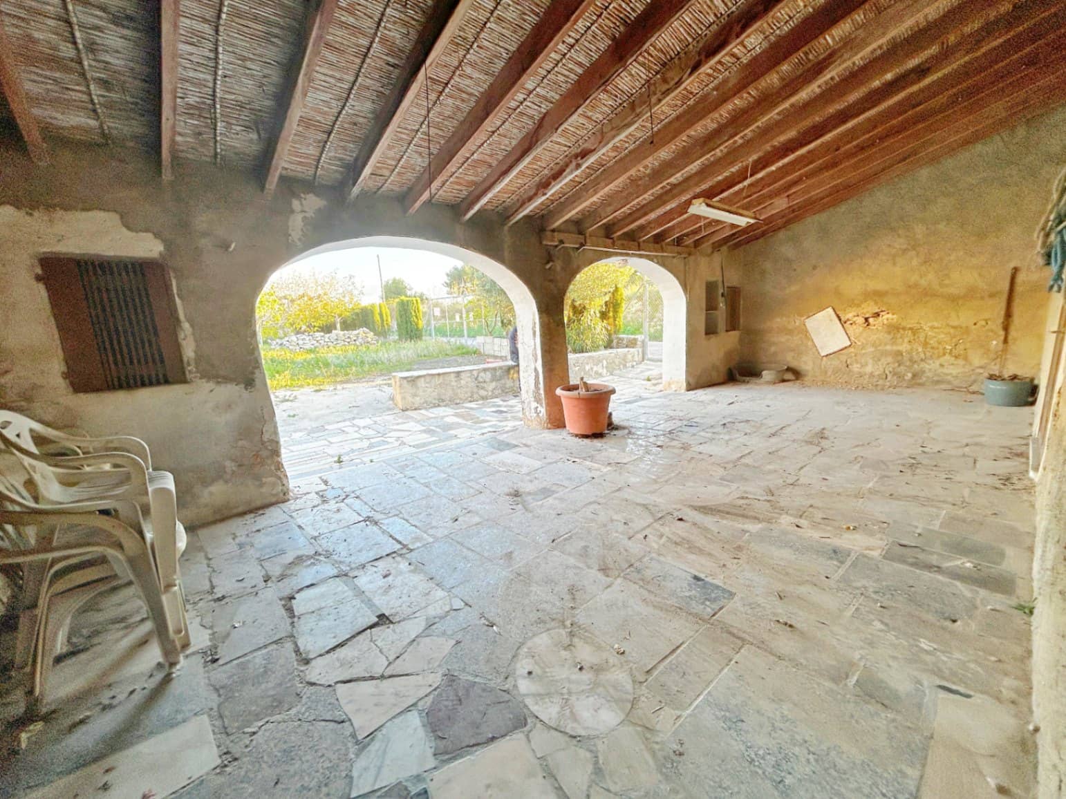 5 soveværelse Villa til salg i Benissa - € 260.000 (Ref: 9508147)