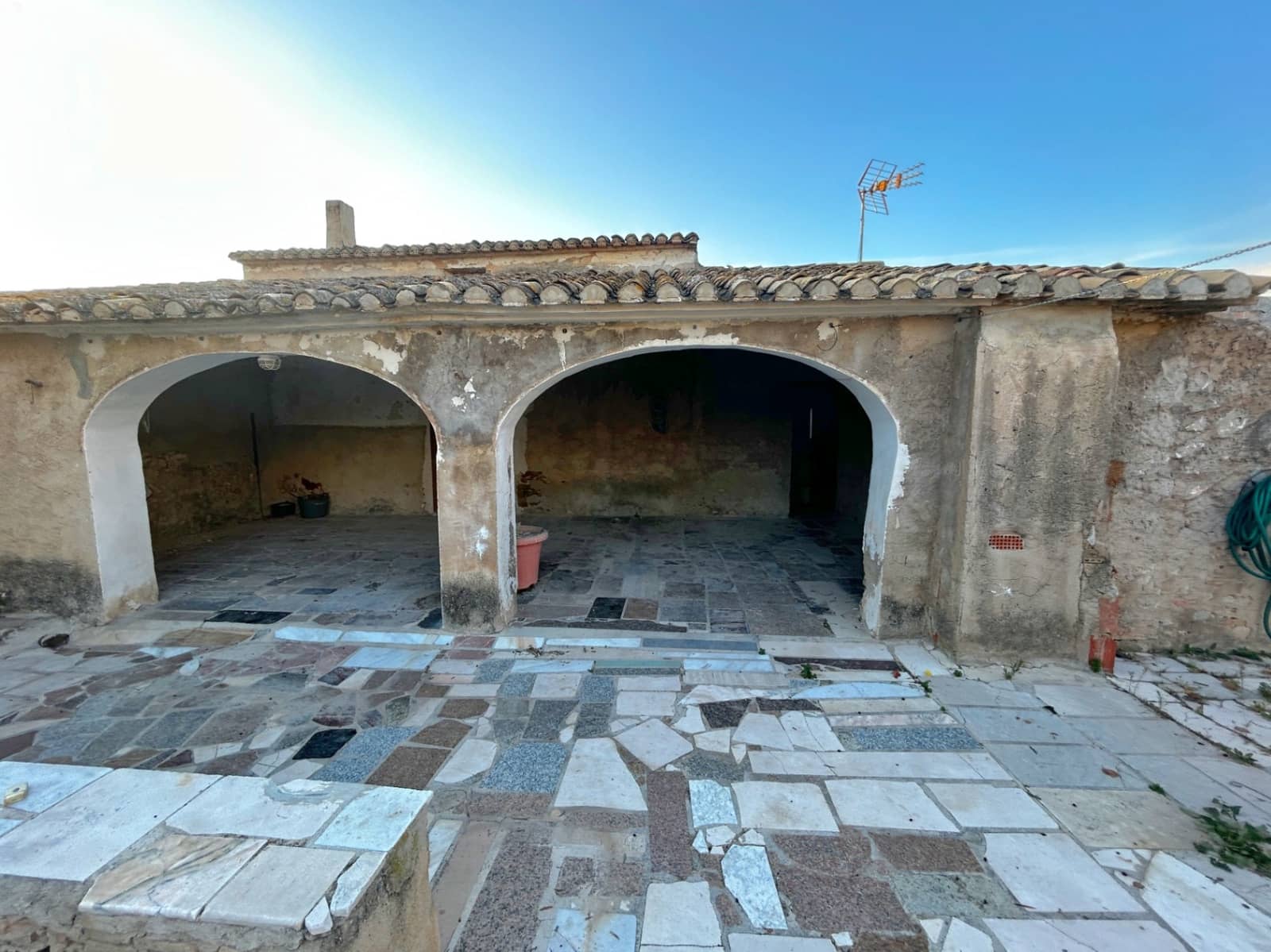 5 soveværelse Villa til salg i Benissa - € 260.000 (Ref: 9508147)