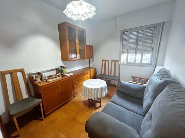 4 soveværelse Lejlighed til salg i Benissa - € 210.000 (Ref: 9508149)