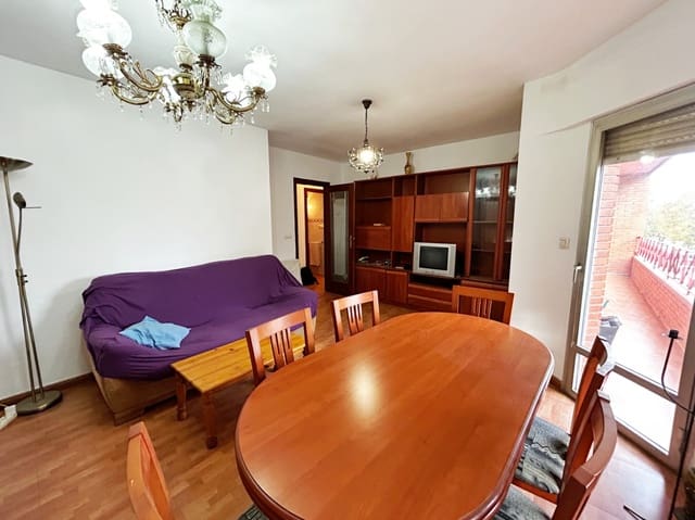 4 soveværelse Lejlighed til salg i Benissa - € 210.000 (Ref: 9508149)