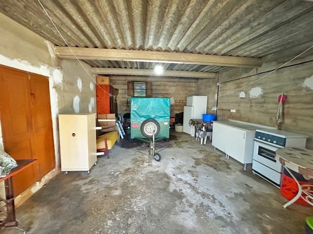 5 soveværelse Villa til salg i Pedreguer - € 345.000 (Ref: 9508151)