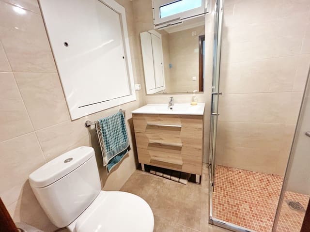 5 soveværelse Villa til salg i Pedreguer - € 345.000 (Ref: 9508151)