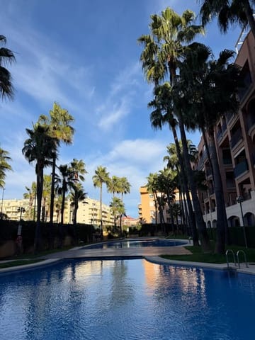 3 slaapkamer Penthouse te koop in Dénia met zwembad garage - € 550.000 (Ref: 9519716)