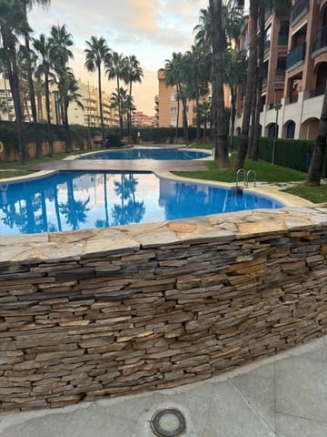 3 slaapkamer Penthouse te koop in Dénia met zwembad garage - € 550.000 (Ref: 9519716)