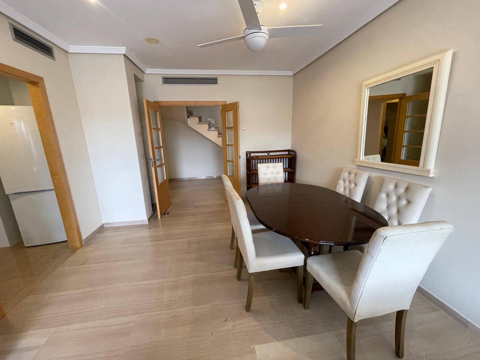 3 soveværelse Penthouse til salg i Denia med swimmingpool garage - € 550.000 (Ref: 9519716)