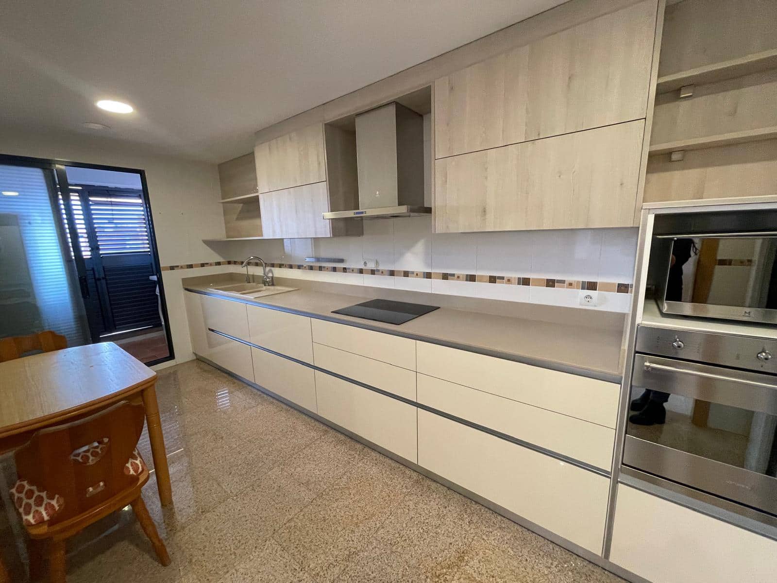 3 soveværelse Penthouse til salg i Denia med swimmingpool garage - € 550.000 (Ref: 9519716)