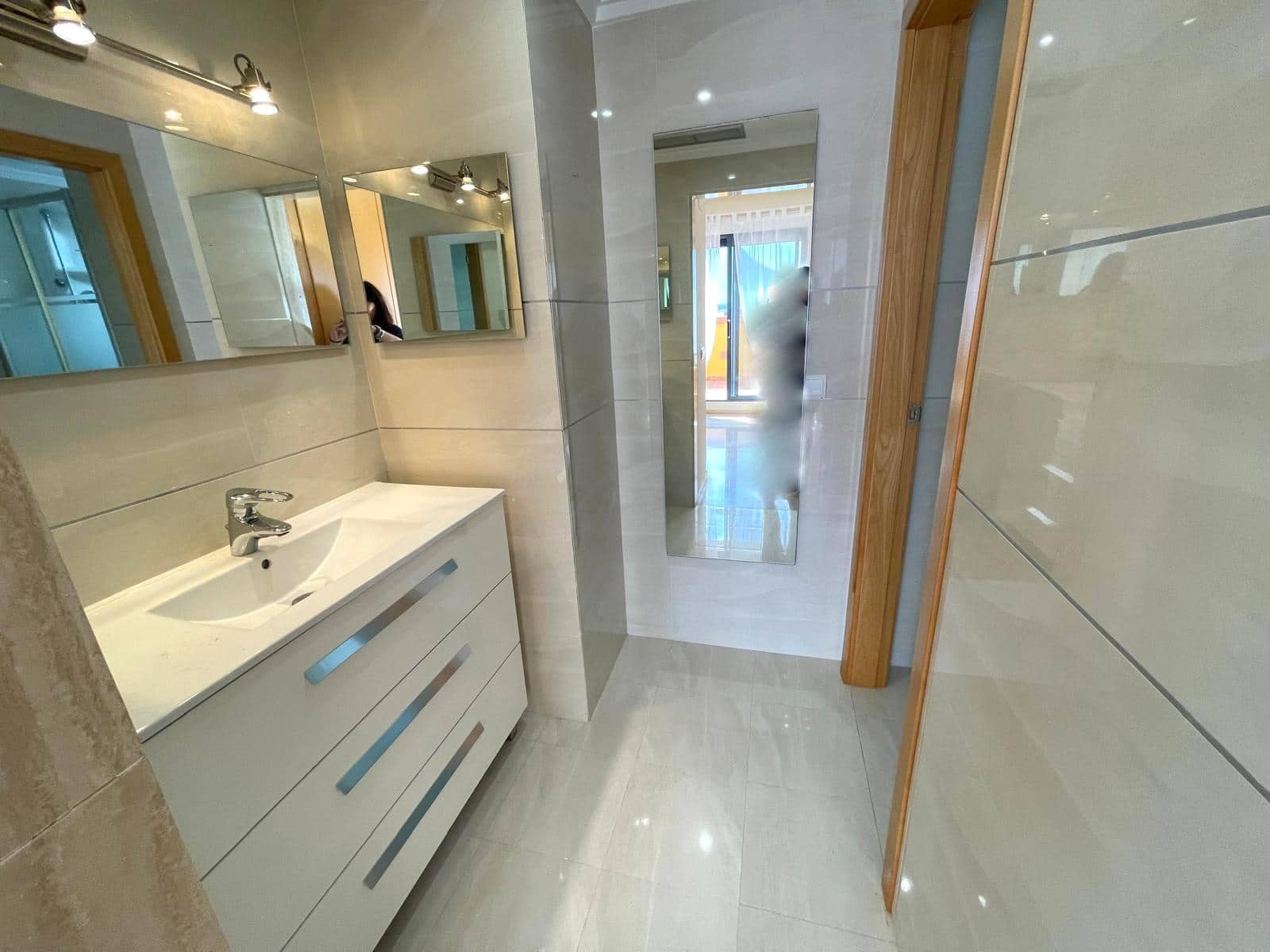 3 soveværelse Penthouse til salg i Denia med swimmingpool garage - € 550.000 (Ref: 9519716)