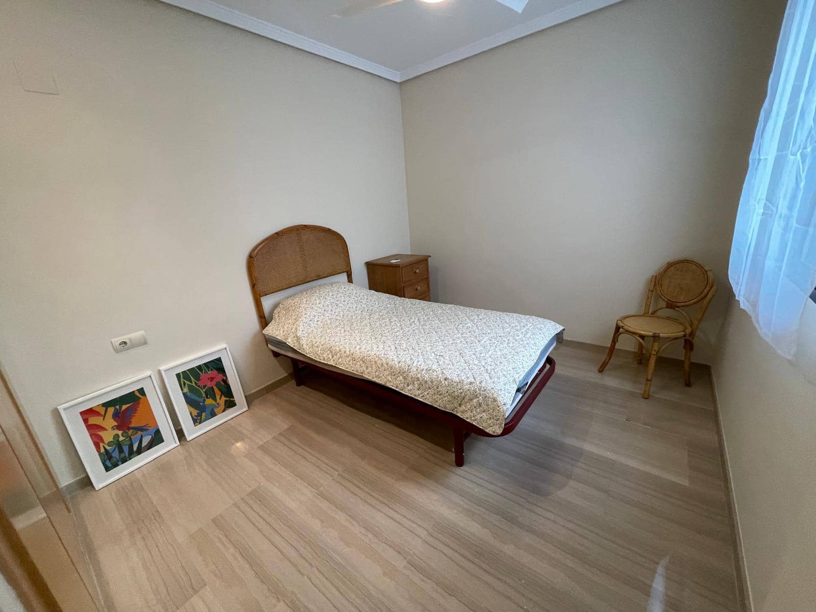 3 soveværelse Penthouse til salg i Denia med swimmingpool garage - € 550.000 (Ref: 9519716)