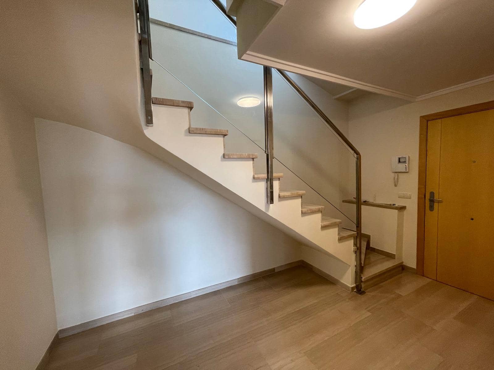 3 soveværelse Penthouse til salg i Denia med swimmingpool garage - € 550.000 (Ref: 9519716)