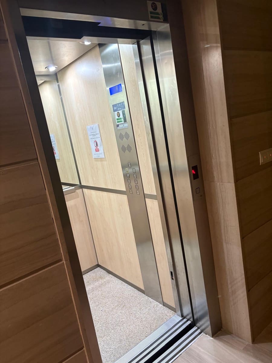 3 soveværelse Penthouse til salg i Denia med swimmingpool garage - € 550.000 (Ref: 9519716)