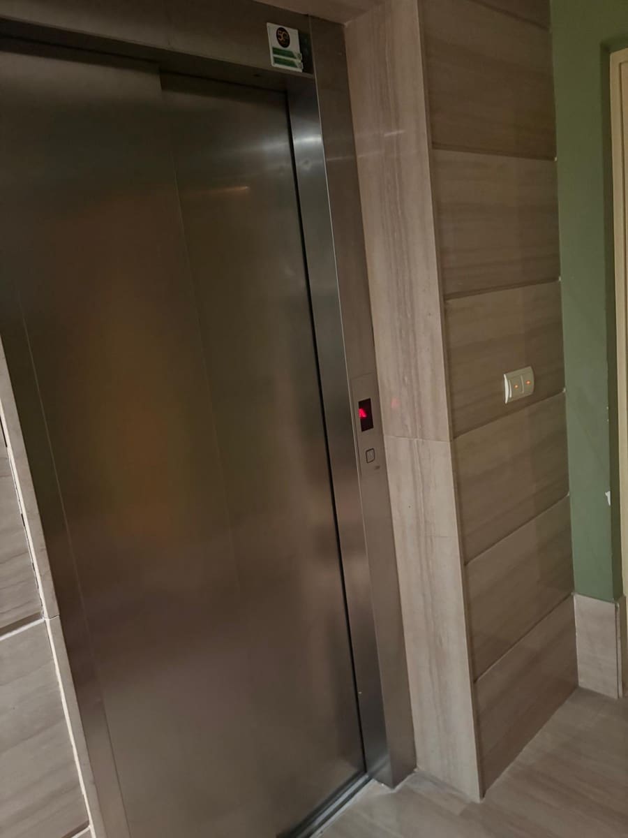 3 soveværelse Penthouse til salg i Denia med swimmingpool garage - € 550.000 (Ref: 9519716)