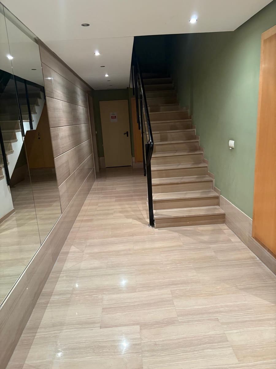 3 soveværelse Penthouse til salg i Denia med swimmingpool garage - € 550.000 (Ref: 9519716)