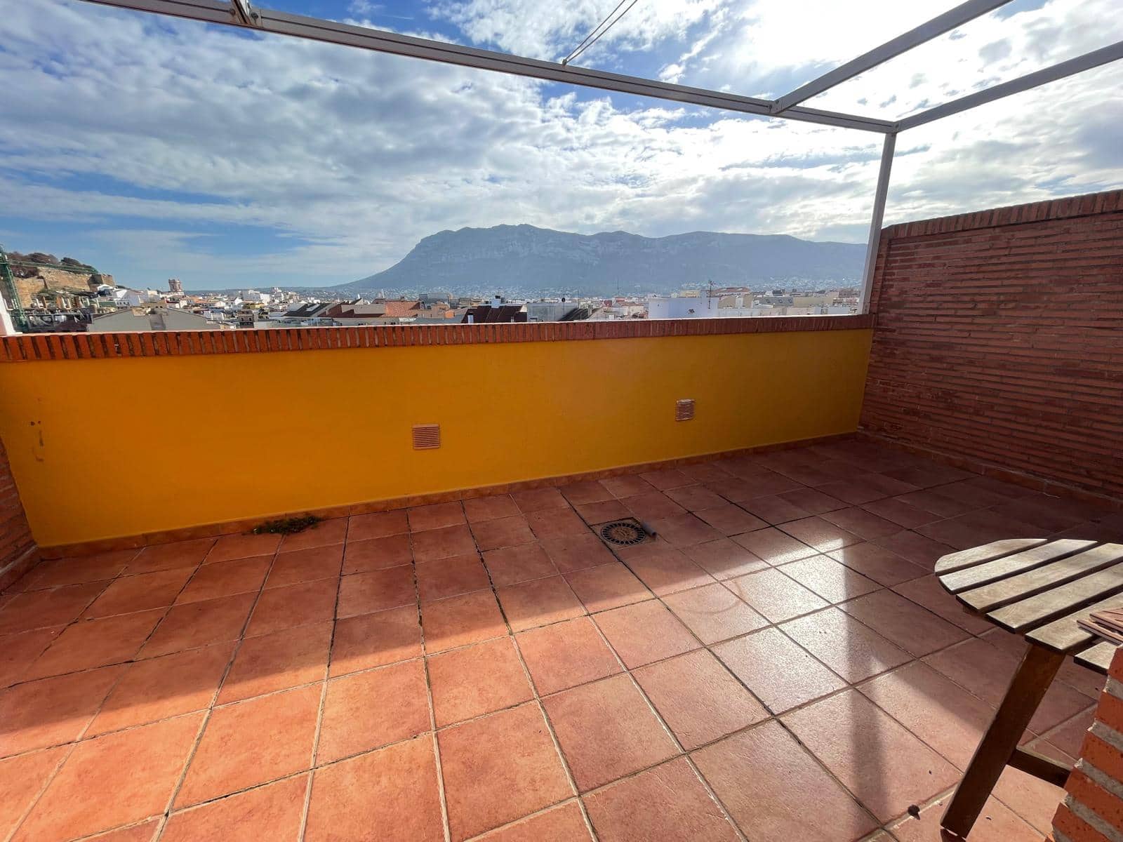 3 soveværelse Penthouse til salg i Denia med swimmingpool garage - € 550.000 (Ref: 9519716)