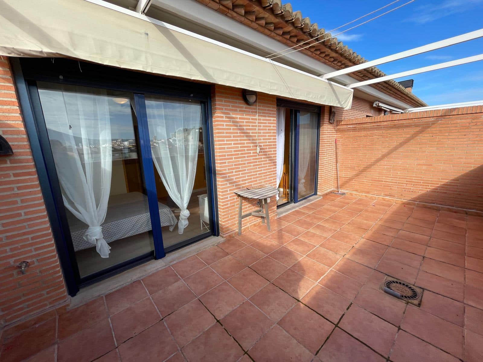3 soveværelse Penthouse til salg i Denia med swimmingpool garage - € 550.000 (Ref: 9519716)