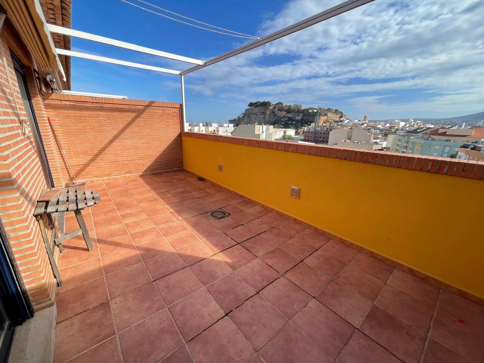 3 soveværelse Penthouse til salg i Denia med swimmingpool garage - € 550.000 (Ref: 9519716)