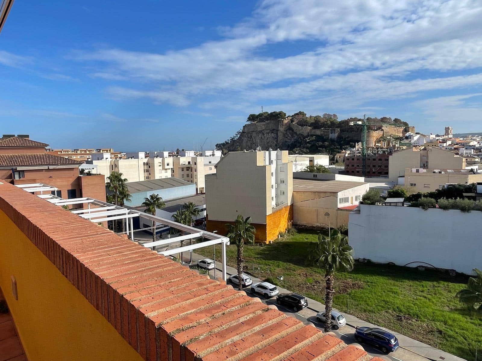 3 soveværelse Penthouse til salg i Denia med swimmingpool garage - € 550.000 (Ref: 9519716)