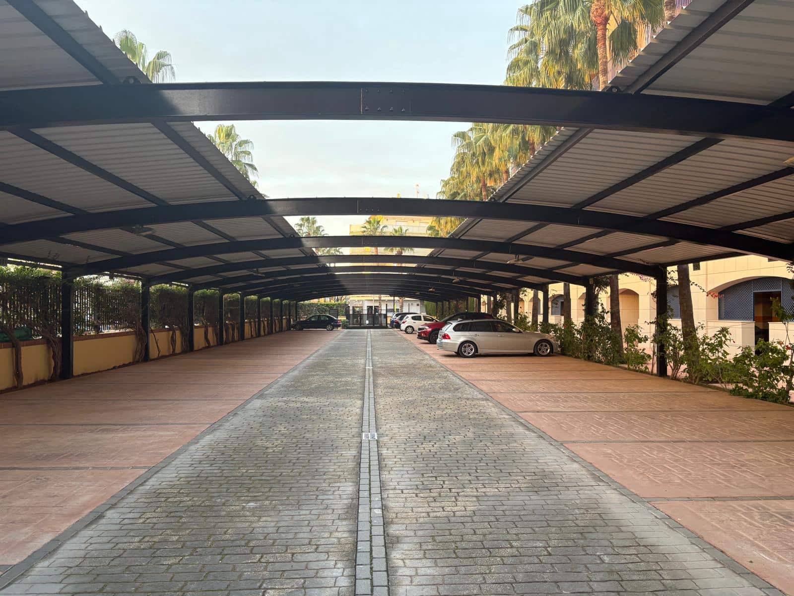 3 soveværelse Penthouse til salg i Denia med swimmingpool garage - € 550.000 (Ref: 9519716)