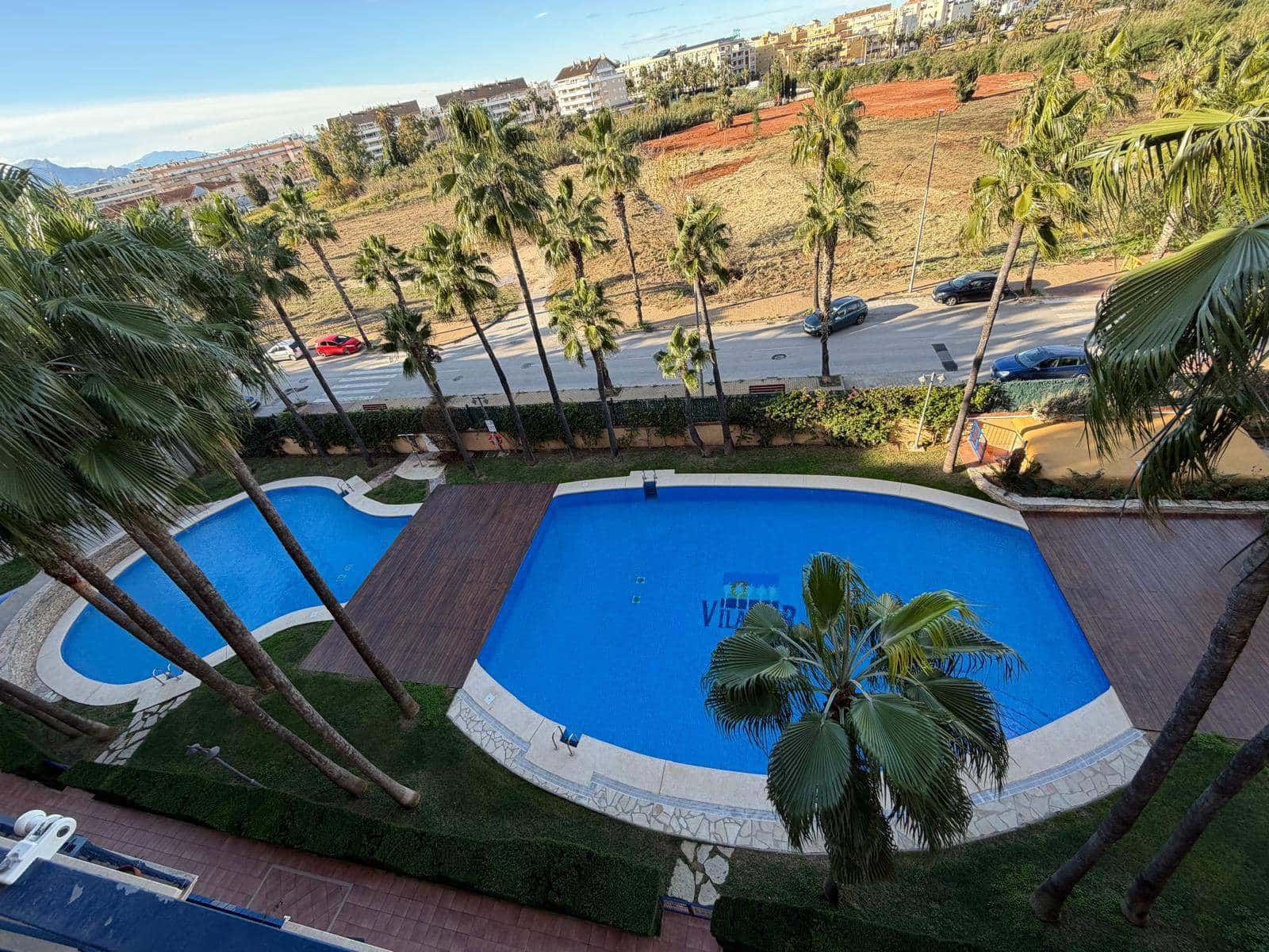 3 soveværelse Penthouse til salg i Denia med swimmingpool garage - € 550.000 (Ref: 9519716)