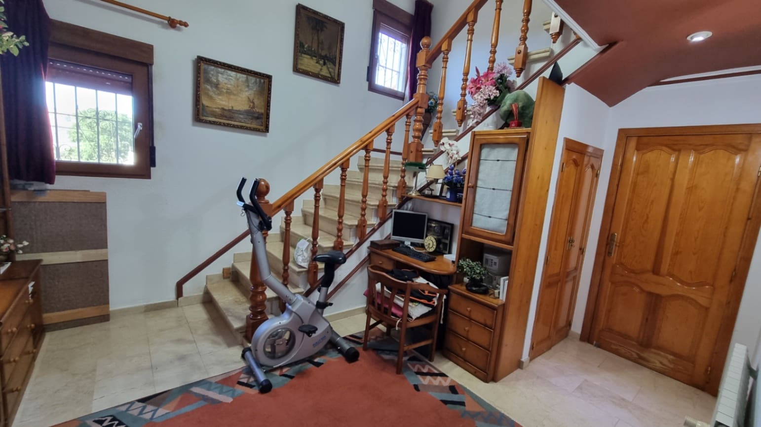 4 bedroom Villa for sale in Pedreguer - € 975,000 (Ref: 9519718)