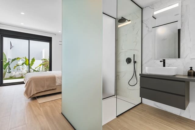 Apartamento de 2 habitaciones en Benitachell / Benitatxell en venta - 473.000 € (Ref: 9519724)