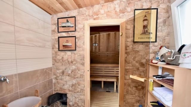 5 slaapkamer Villa te koop in Cap Martí - El Tossalet - Pinomar, Javea / Xàbia met zwembad garage - € 1.000.000 (Ref: 9519725)