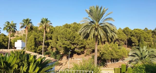 4 slaapkamer Villa te koop in Oliva - € 620.000 (Ref: 9519728)