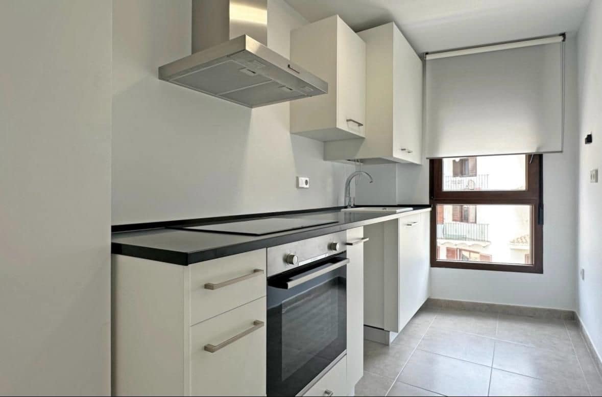 2 bedroom Apartment for sale in Moraira - € 265,000 (Ref: 9519732)