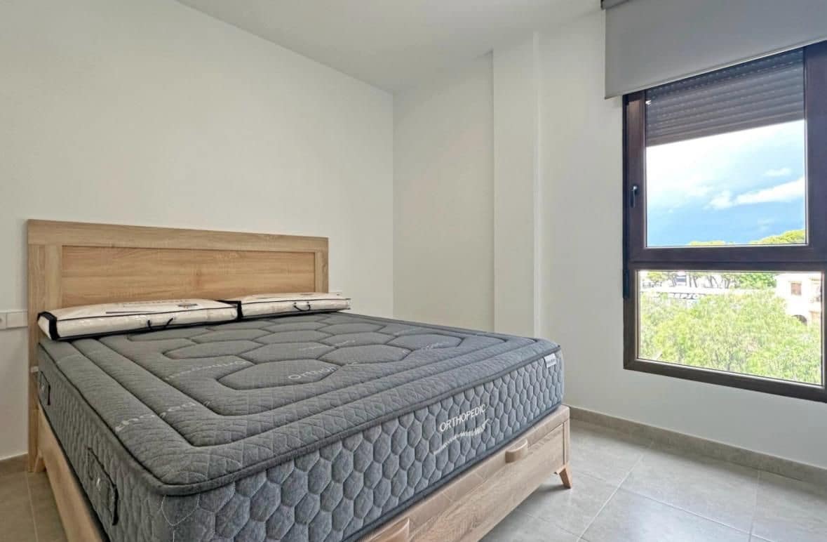 2 bedroom Apartment for sale in Moraira - € 265,000 (Ref: 9519732)