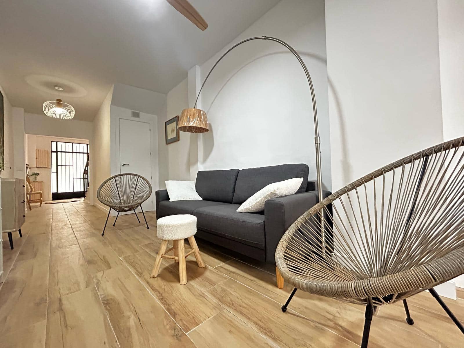 4 sovrum Hus till salu i Pego - 160 000 € (Ref: 9519735)