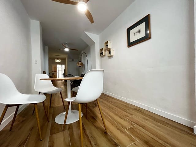 4 sovrum Hus till salu i Pego - 160 000 € (Ref: 9519735)