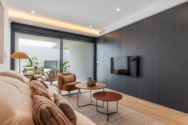 2 chambre Appartement à vendre à Benitachell / Benitatxell - 473 000 € (Ref: 9519740)