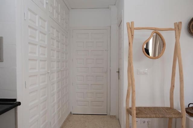 1 sovrum Lägenhet till salu i Dénia med pool garage - 160 000 € (Ref: 9519748)