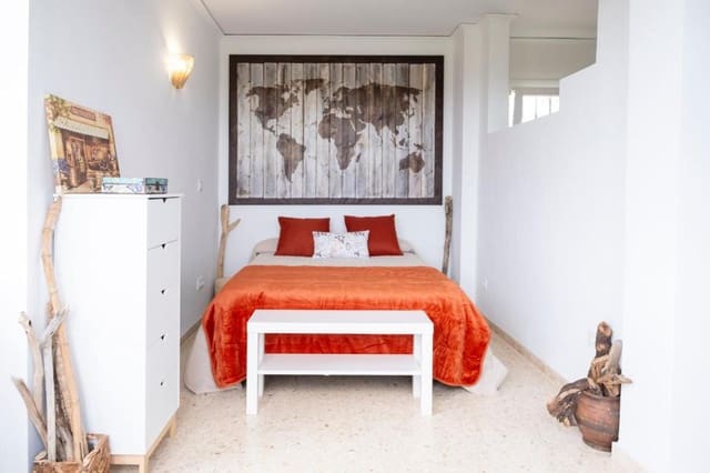 1 sovrum Lägenhet till salu i Dénia med pool garage - 160 000 € (Ref: 9519748)