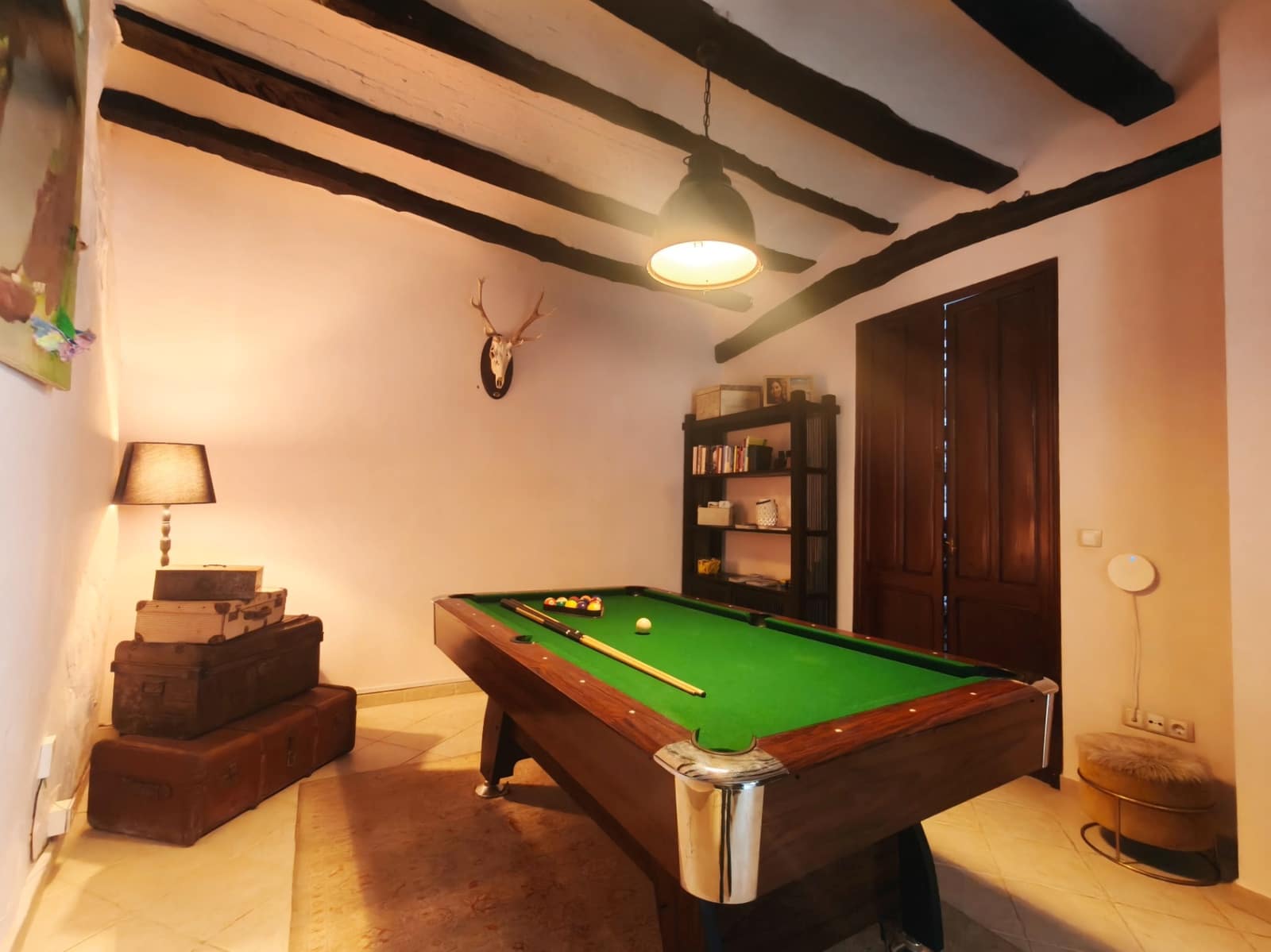 Hotel de 8 habitaciones en Vall de Gallinera en venta - 799.000 € (Ref: 9519754)