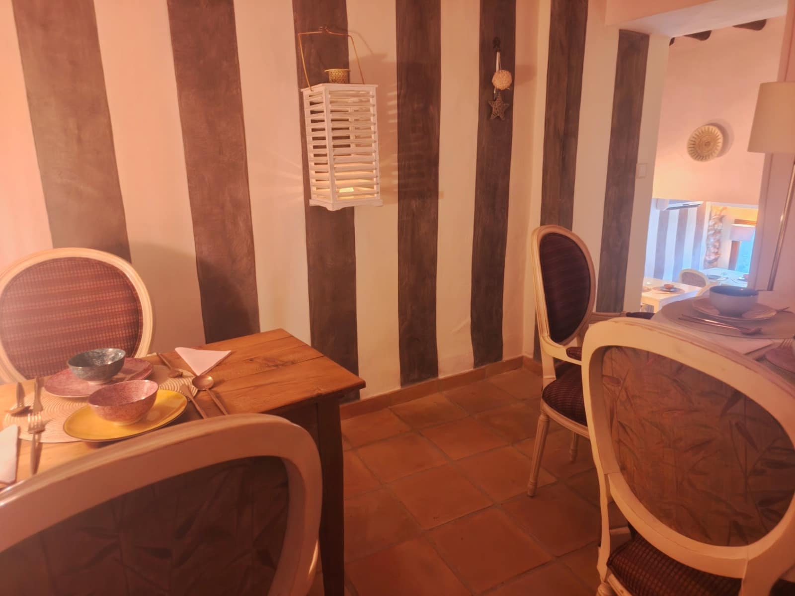 Hotel de 8 habitaciones en Vall de Gallinera en venta - 799.000 € (Ref: 9519754)