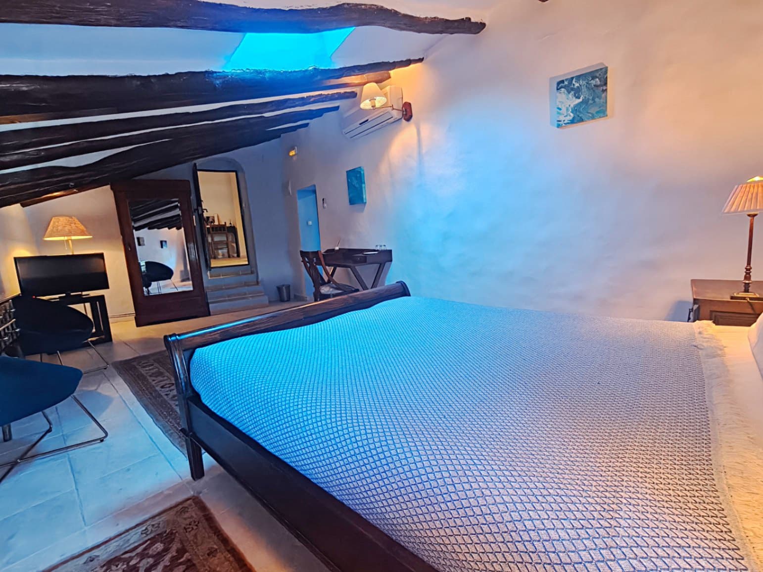 Hotel de 8 habitaciones en Vall de Gallinera en venta - 799.000 € (Ref: 9519754)