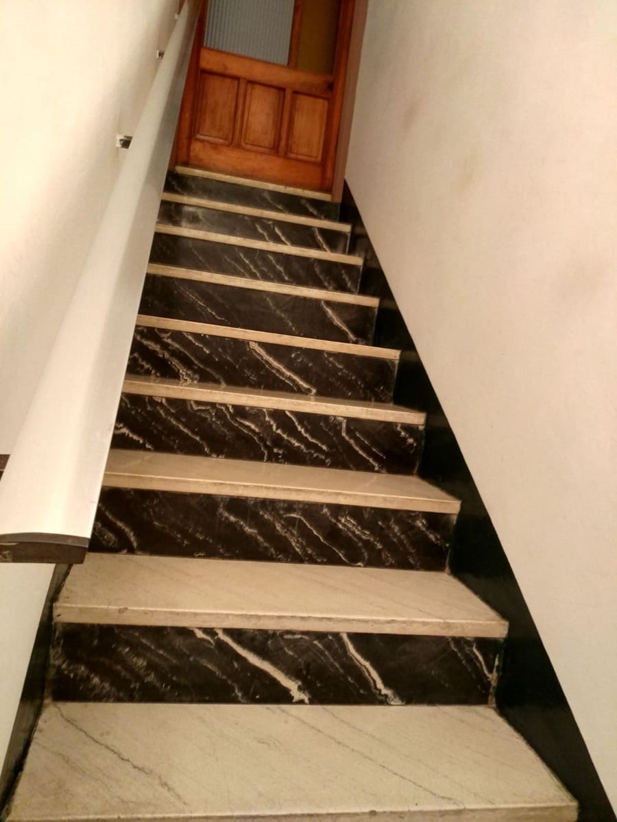 5 bedroom Townhouse for sale in Pedreguer with garage - € 340,000 (Ref: 9519755)