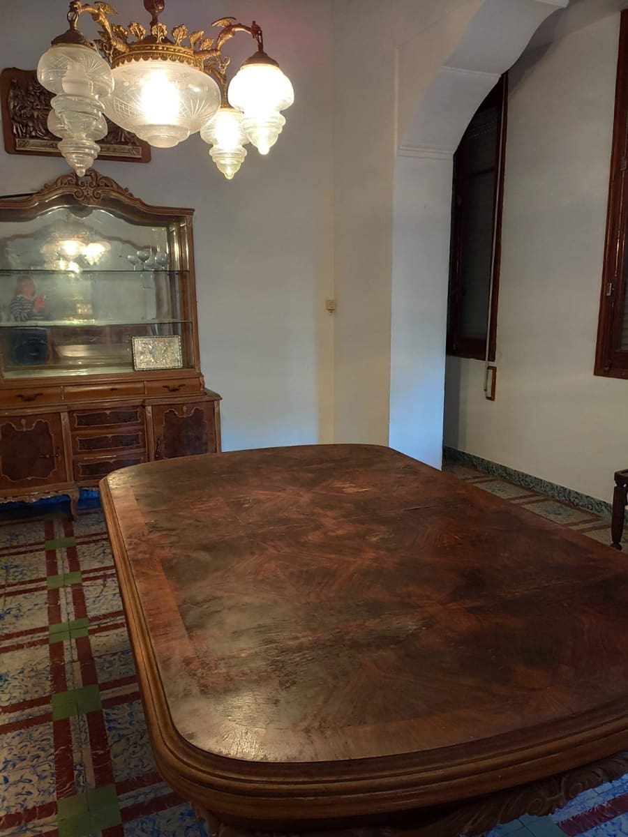 5 bedroom Townhouse for sale in Pedreguer with garage - € 340,000 (Ref: 9519755)