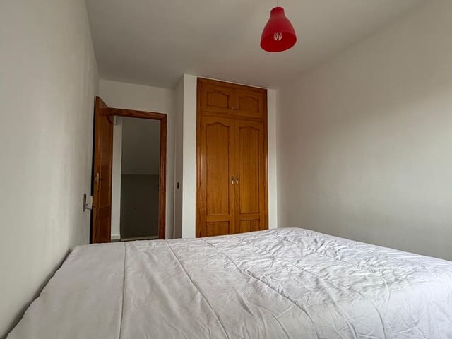 3 Zimmer Reihenhaus zu verkaufen in Els Poblets mit Garage - 395.000 € (Ref: 9535042)