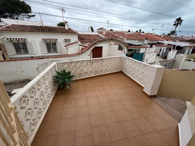 3 soveværelse Rækkehus til salg i Els Poblets med garage - € 395.000 (Ref: 9535042)