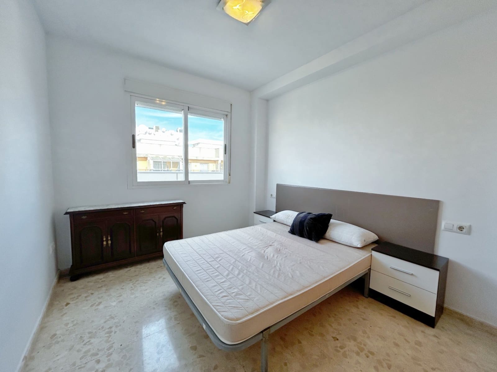 2 quarto Penthouse para venda em Oliva com garagem - 180 000 € (Ref: 9535046)