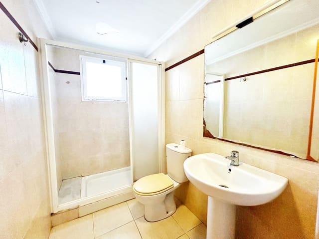 2 quarto Penthouse para venda em Oliva com garagem - 180 000 € (Ref: 9535046)