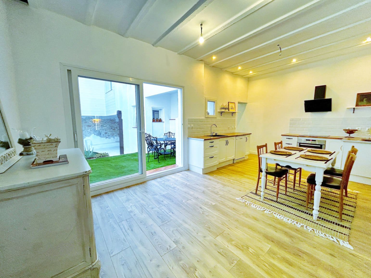 4 chambre Maison de Ville à vendre à Ondara - 370 000 € (Ref: 9535047)